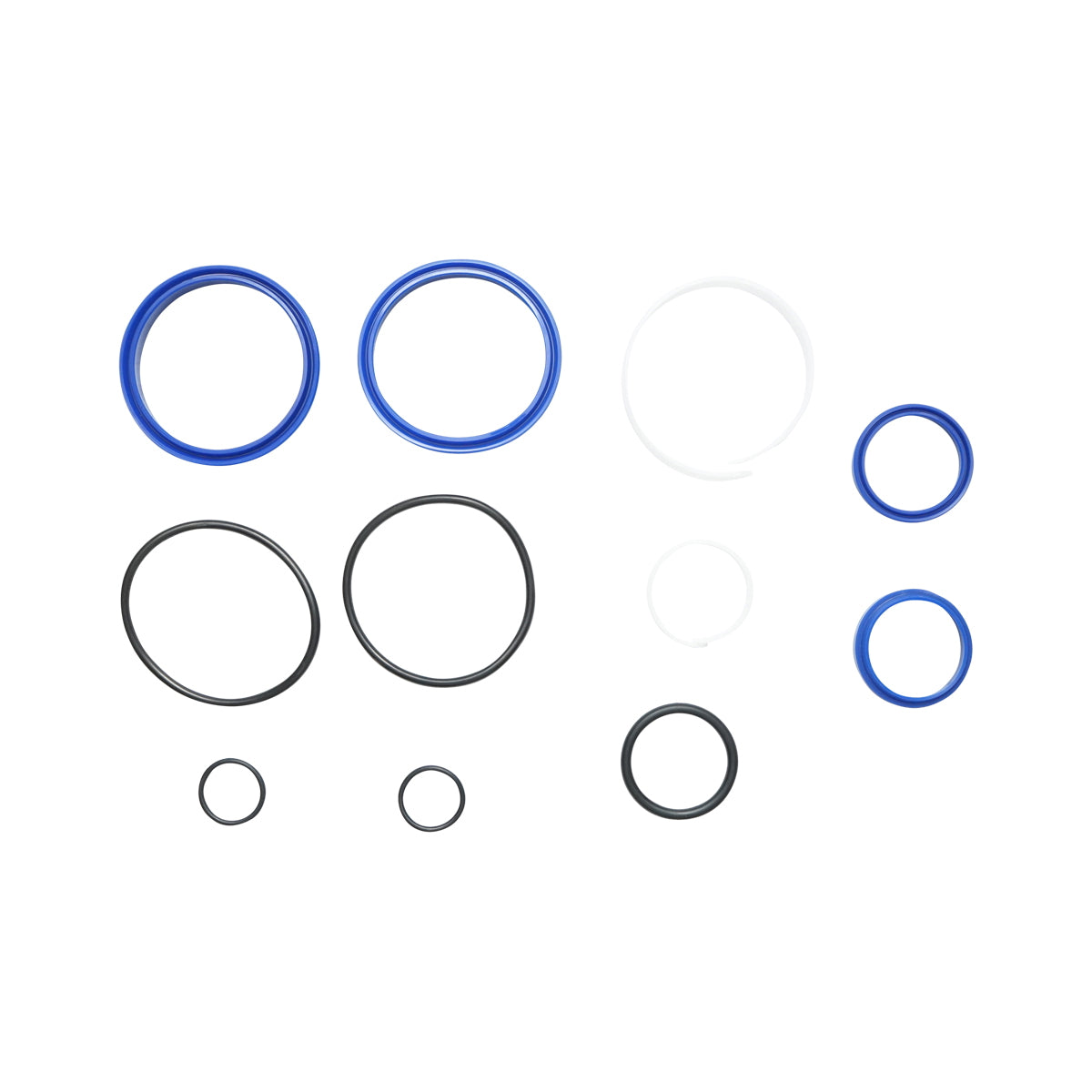 Hydraulic cylinder repair kit VA79
